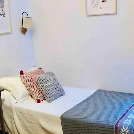 Apartamento En Izas 2d * Formigal