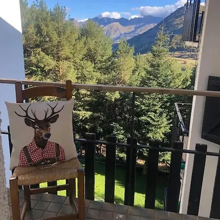 Apartamento En Izas 2d * Formigal