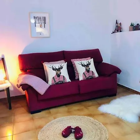 Apartamento En Izas 2d * Formigal