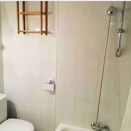 Apartamento En Izas 2d Formigal